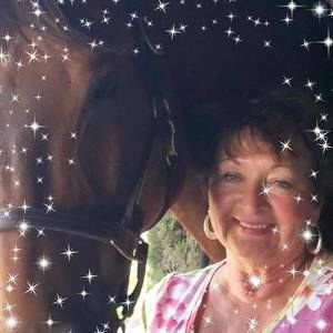 Meet your Posher, Karen